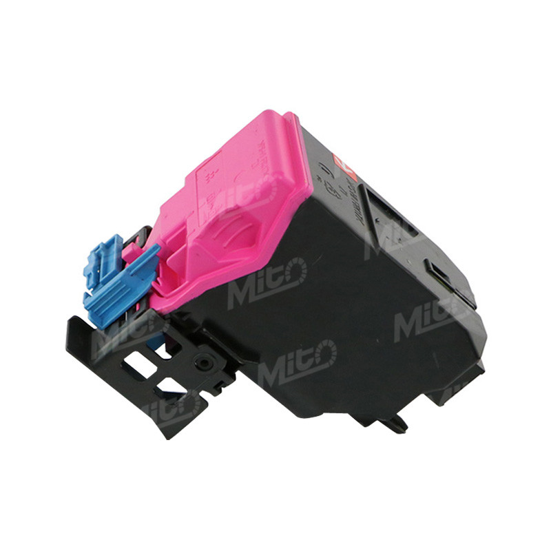 Remanufactured Toner Cartridge Epson S050591 M